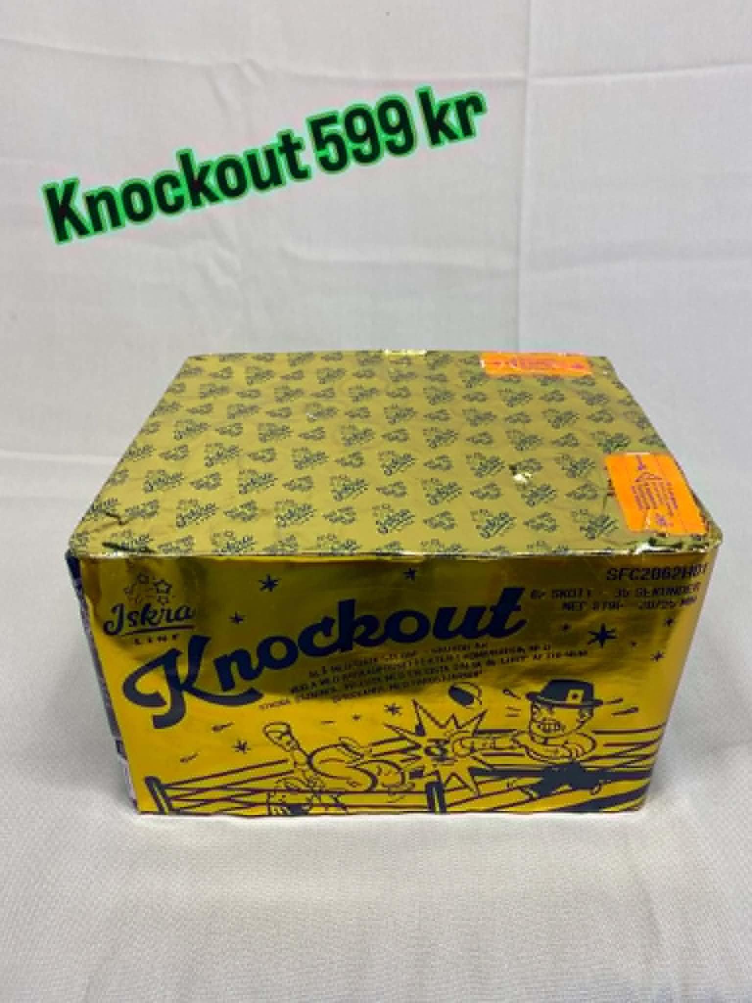 KNOCKOUT
