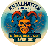 Knallhatten