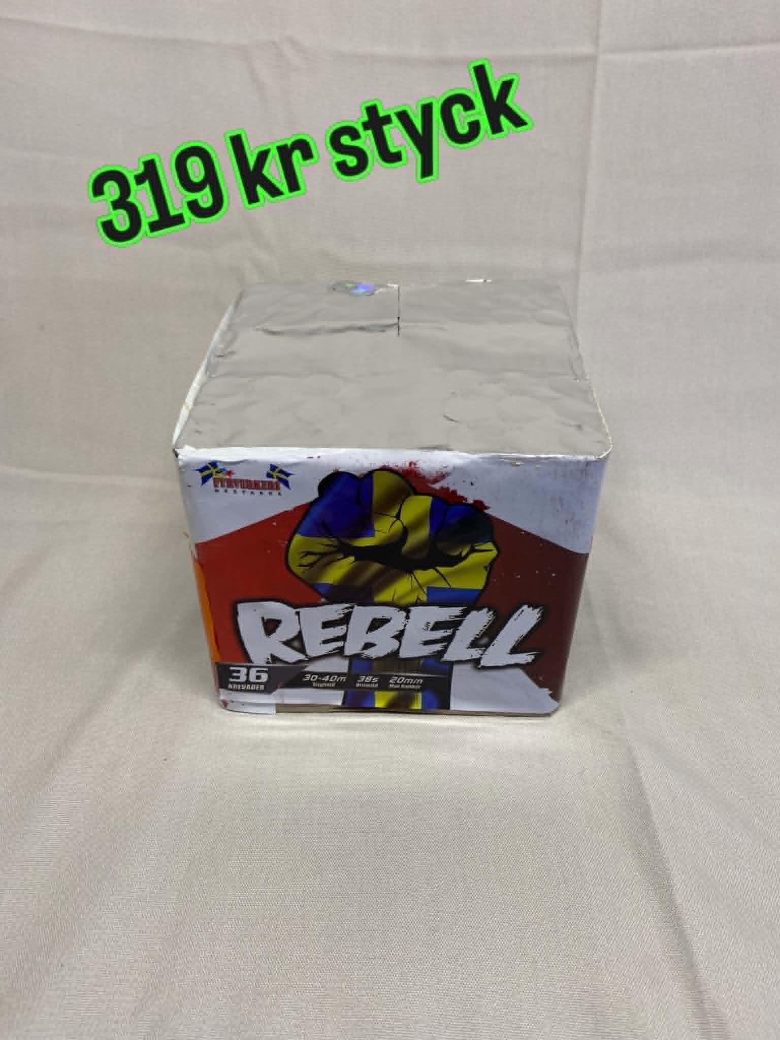 REBELL