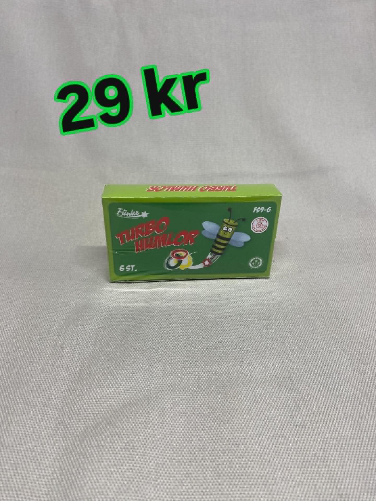 TURBOHUMLOR
