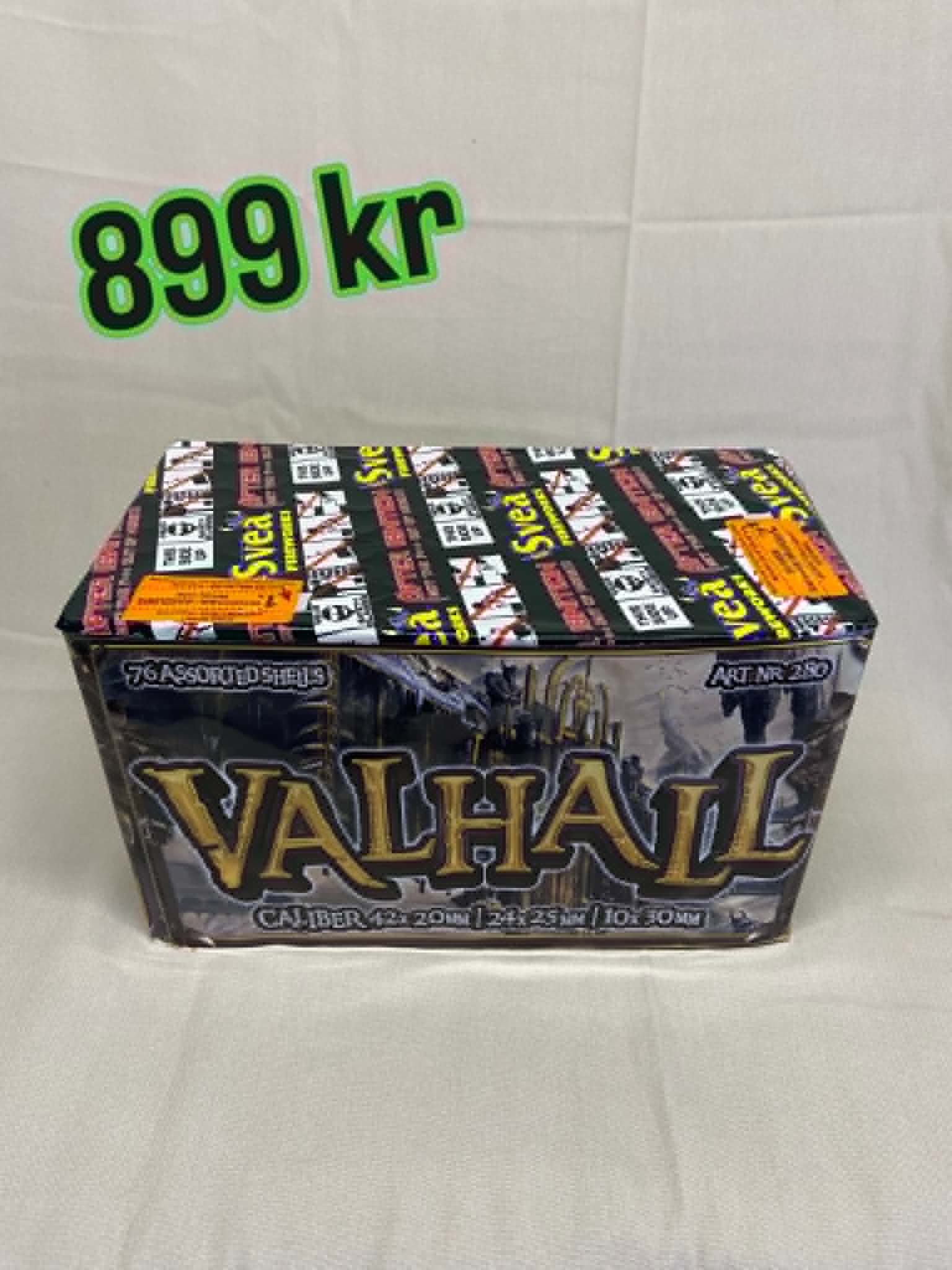 VALHALL